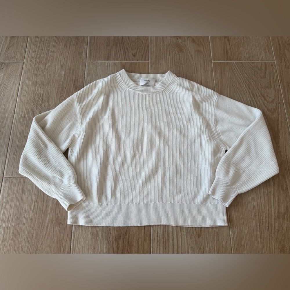 Wilfred Maria Sweater - Picture 4 of 7